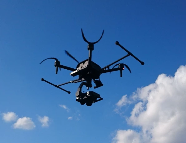 空中撮影・空中測量